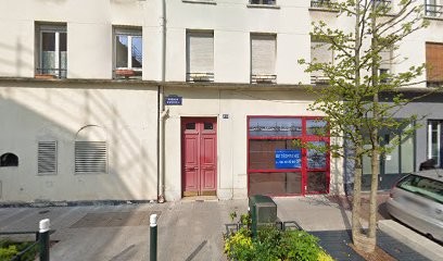 Tachyon Paris, Centre de Bien-Etre à Saint-Mandé