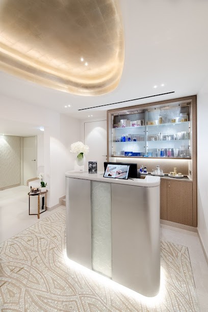 SPA La Réserve de Beaulieu by La Prairie, Centre de Bien-Etre à Beaulieu-sur-Mer