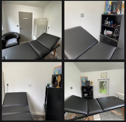 Guérisseur Alliance Magnétisme - Soffy Ben Yaich, Centre de Bien-Etre à Cugnaux