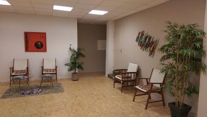 Energie Concept, Centre de Bien-Etre à Aix-les-Bains