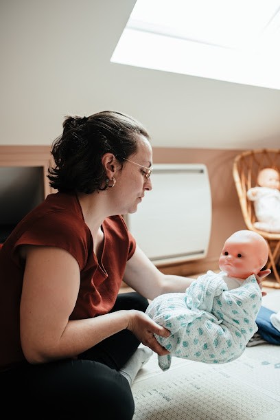 Matern-émoi, Centre de Bien-Etre à Charleval