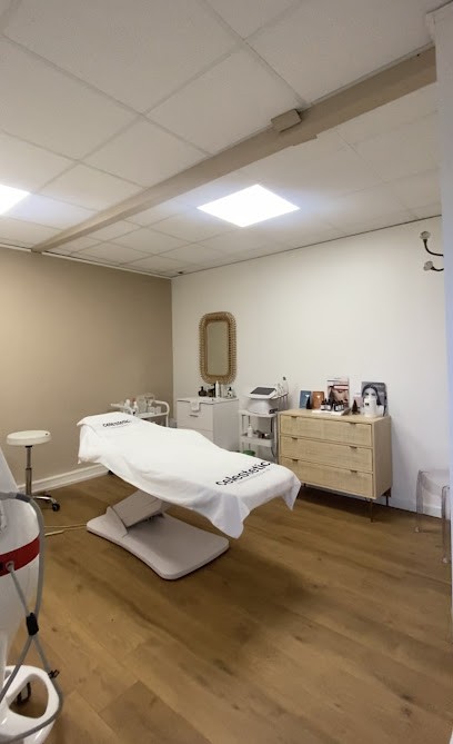 VILLA DERMA, Centre de Bien-Etre à Langon