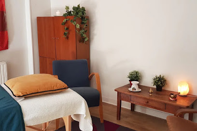Myriam Maitre Reiki Lumière, Centre De Bien-Être à Paris 17