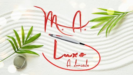 MA Luxo à Domicile, Centre de Bien-Etre au Crest