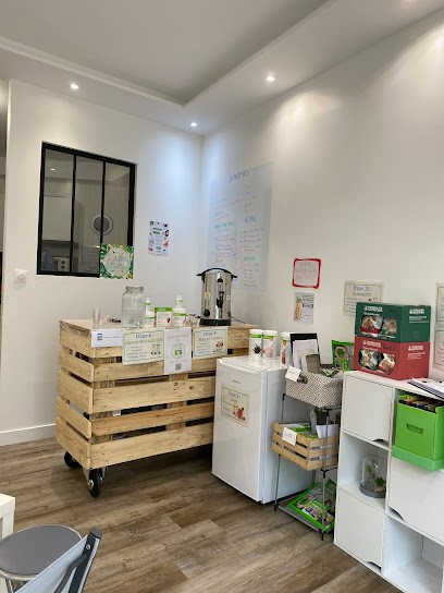 Centre Nutri-Form’, Centre de Bien-Etre au Mans