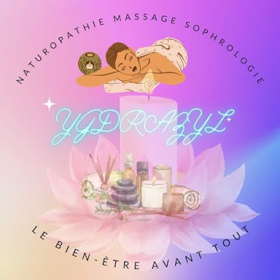 yggdrazyl bien-être57, Centre de Bien-Etre à Fameck