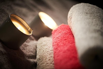 Virginie Chandivert Techniques énergétiques & Massages bien-être, Centre de Bien-Etre à Cholet