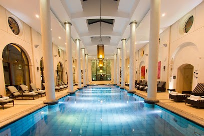 Spa Terre Blanche, Centre de Bien-Etre à Tourrettes