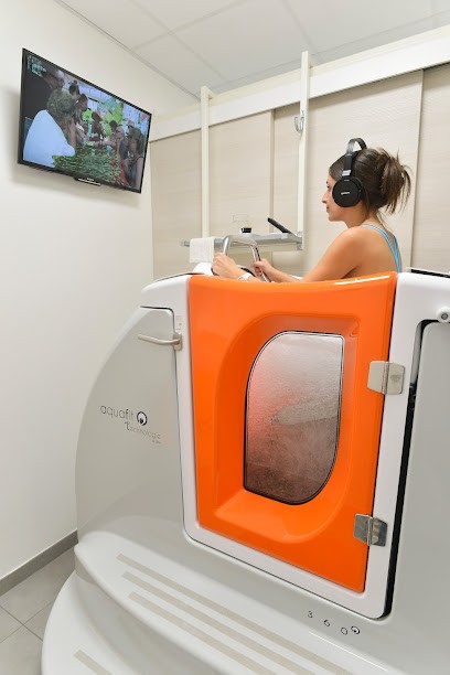 Aquabike Gardanne Ovélo, Centre de Bien-Etre à Gardanne