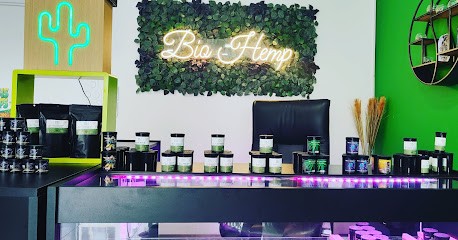 CBD SHOP BIOHEMP SAVERNE, Centre de Bien-Etre à Saverne