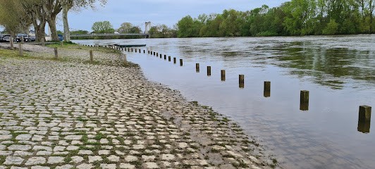 Jean-Michel Gaignard - Chondropracteur - Angers - Chalonnes-Sur-Loire, Centre de Bien-Etre à Chalonnes-sur-Loire