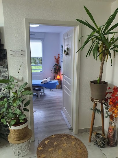 L'envolée - Erstein, Centre de Bien-Etre à Erstein