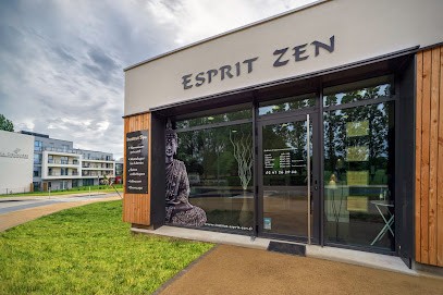 Esprit Zen - Institut et SPA à Saint-Berthevin Laval, Centre de Bien-Etre à Saint-Berthevin