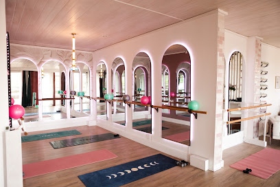 The Sweat Club, Centre De Bien-Être à Saint-Jean-de-Luz