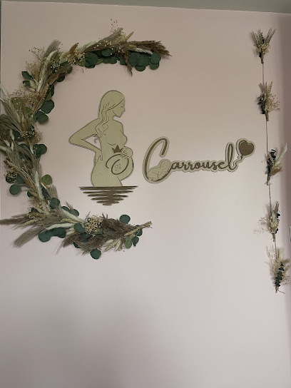 Ô Carrousel, Centre De Bien-Être à Chamant