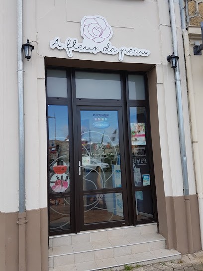 A Fleur De Peau, Centre de Bien-Etre à Rethel