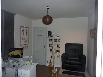 reflexologue stephane reixtoueix, Centre de Bien-Etre à Brem-sur-Mer