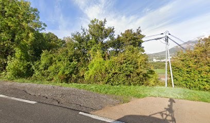 Ayélé PLEDIT, Centre de Bien-Etre à Gap