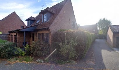 Bonnave Françoise - Sophrologue, Centre De Bien-Être à Marcq-en-Barœul