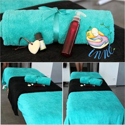 Inné, Centre de Bien-Etre aux Préaux