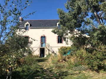 Oasis De L'Isac, Centre de Bien-Etre à Fégréac