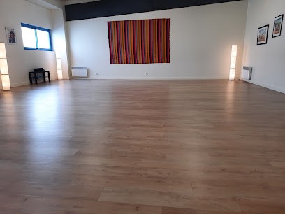 Salle Amaïna, Centre de Bien-Etre à Guérande