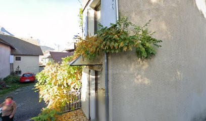 Eysance, Centre de Bien-Etre à Saint-Bonnet-en-Champsaur