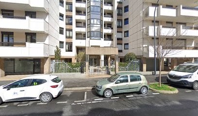 Massages,Drainage Lymphatique Et Réflexologie Par Gaby, Centre de Bien-Etre à Vanves