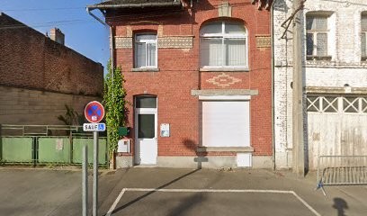 Cathy Bultez - Thérapeute Energétique Et Praticienne En Massages Bien-Etre, Centre de Bien-Etre au Quesnoy