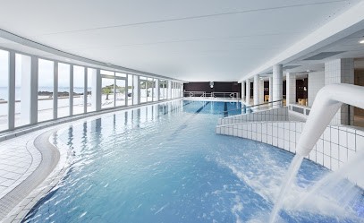 Institut Spa Valdys - Douarnenez, Centre de Bien-Etre à Douarnenez