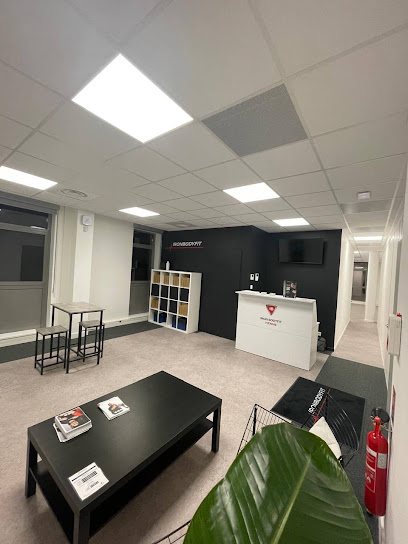 Iron Bodyfit Vienne, Centre De Bien-Être à Vienne