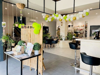 Association C Z'âmes Bien être et Coworking, Centre de Bien-Etre à Cavignac