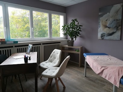 Patricia Harroué, Centre de Bien-Etre à Épinal