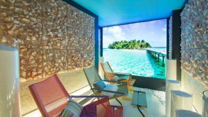 ARIA BIEN-ETRE, Centre de Bien-Etre à Lyon 09