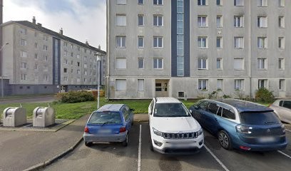 Souadou Ba, Centre de Bien-Etre à Chartres