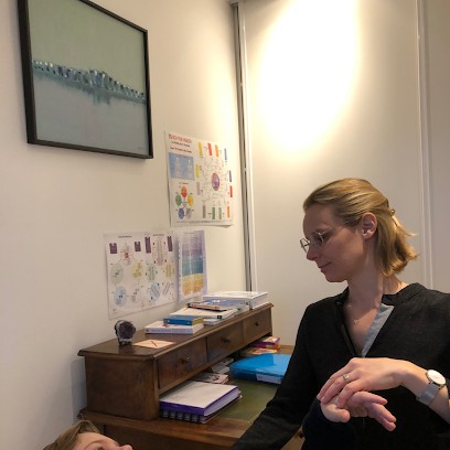 Kinesiologue Alice Peillex, Centre de Bien-Etre à Thonon-les-Bains