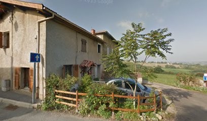 Luminyne, Centre de Bien-Etre à Montseveroux