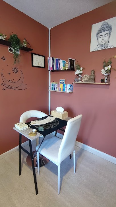 La Voix Des Anges, Centre de Bien-Etre à Saint-Julien-Puy-Lavèze