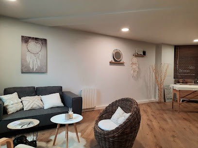 CannelleSpirit Bien-être - Carole DEFOURNEAUX, Centre de Bien-Etre à Brindas