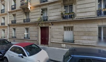 Sylviane Marie Hetreau, Centre de Bien-Etre à Paris 17