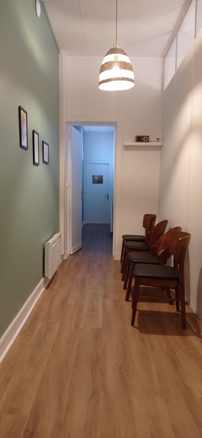 Julien Dupouy - Réflexologue & Naturopathe HEILPRAKTIKER - Bordeaux- Le Bouscat Selon L'energétique Chinoise, Centre de Bien-Etre au Bouscat