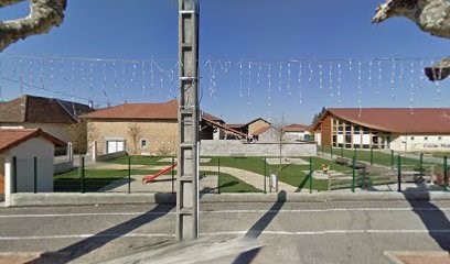 Fanny JOUBERT- Sophrologie & Relaxation Ludique, Centre de Bien-Etre à Sillans