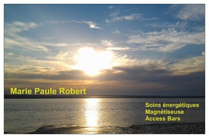 Marie-Paule ROBERT - Magnétiseur Thérapeute, Centre de Bien-Etre au Ferré