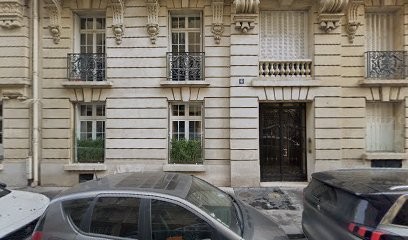 La Lumière Du Tao, Centre de Bien-Etre à Paris 16