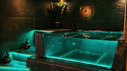 S Pacium Lille Center, Centre de Bien-Etre à Lille