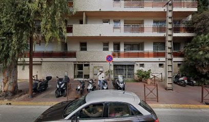 Aromateam, Centre de Bien-Etre au Cannet