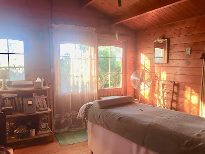 Reinergie soins énergétiques Magnétisme, Centre de Bien-Etre à Issirac