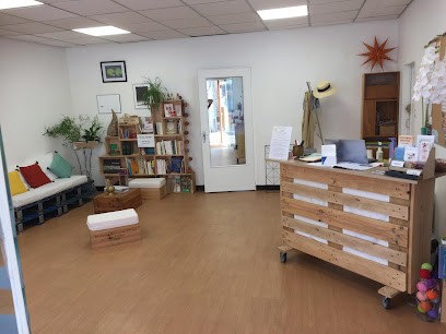 L'atelier du bien-être, Centre de Bien-Etre à Lormes