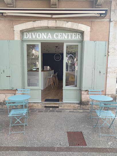 DIVONA CENTER, Centre de Bien-Etre à Cahors