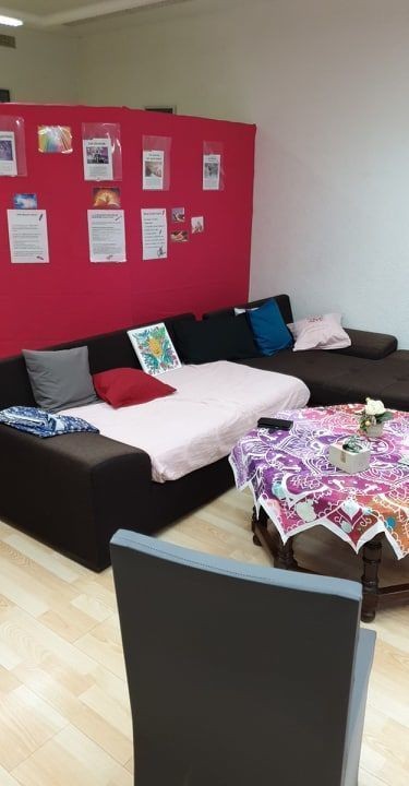 Un Temps Pour Soi, Centre de Bien-Etre à Rannée